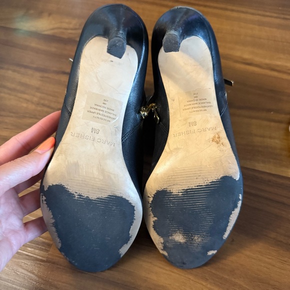 Booties - Picture 8 of 10